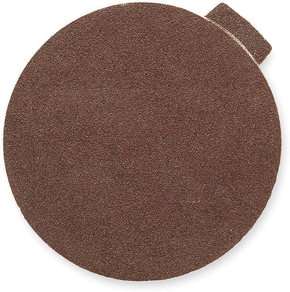 Picture of ARC Abrasives 24In 120G Psa Disc A/O Disc PSA